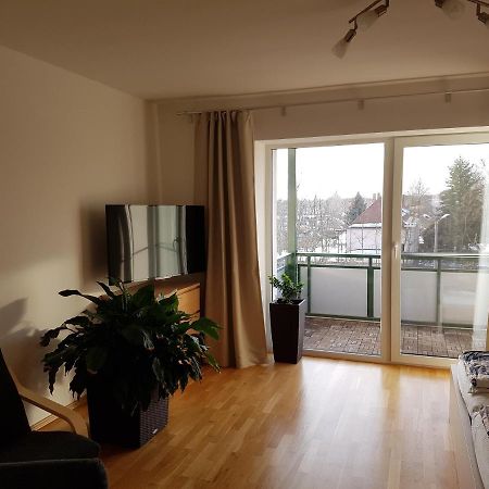 Fewo Dresden-Trachau ภายนอก รูปภาพ
