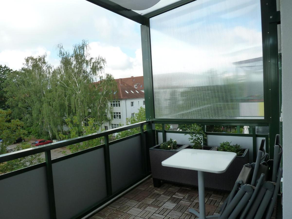 Fewo Dresden-Trachau ภายนอก รูปภาพ