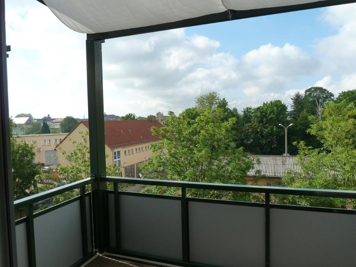 Fewo Dresden-Trachau ภายนอก รูปภาพ
