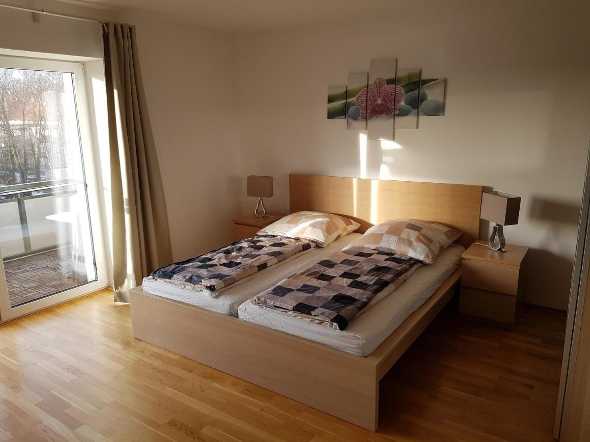 Fewo Dresden-Trachau ภายนอก รูปภาพ