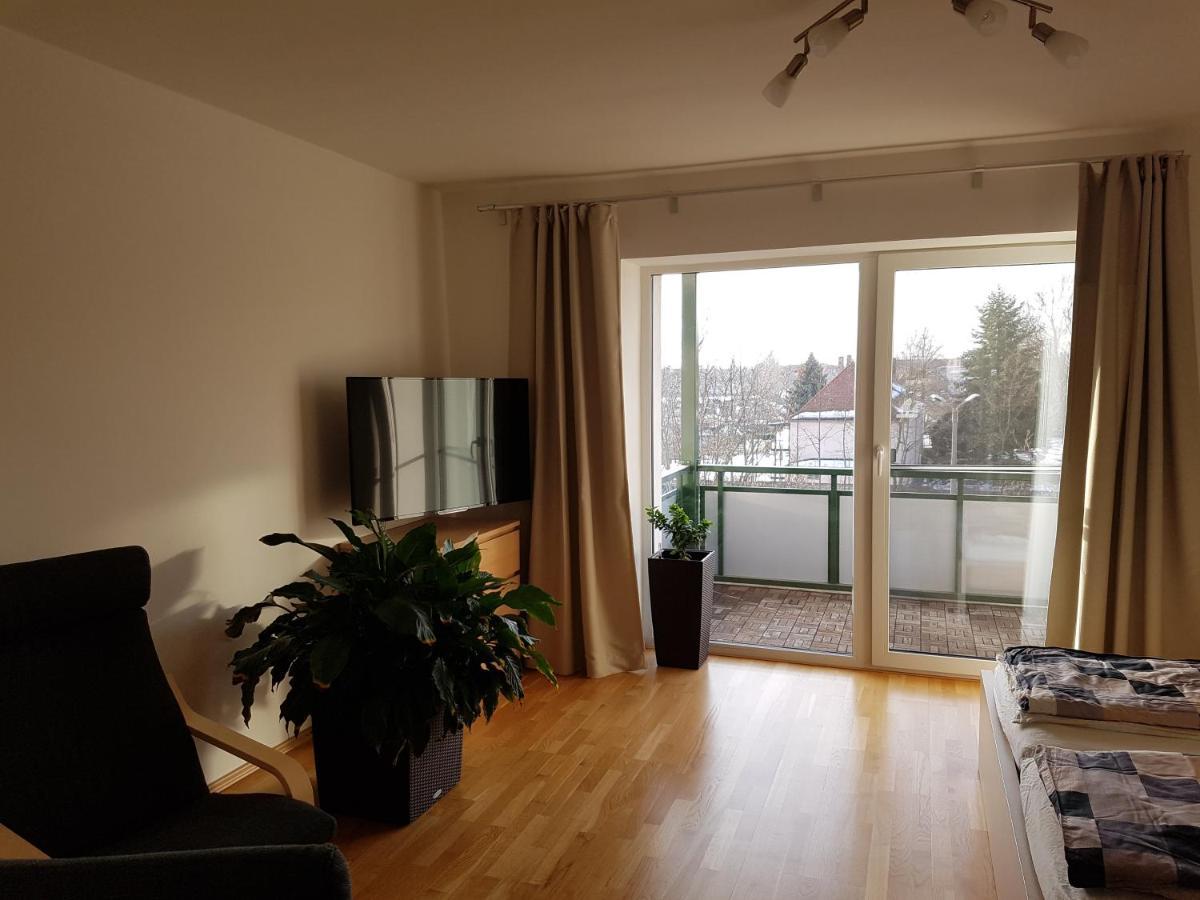 Fewo Dresden-Trachau ภายนอก รูปภาพ