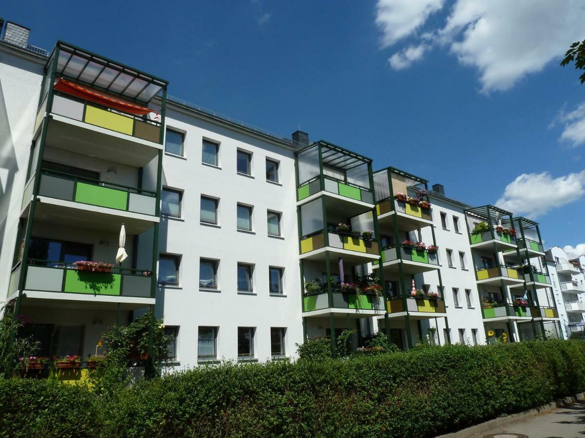 Fewo Dresden-Trachau ภายนอก รูปภาพ