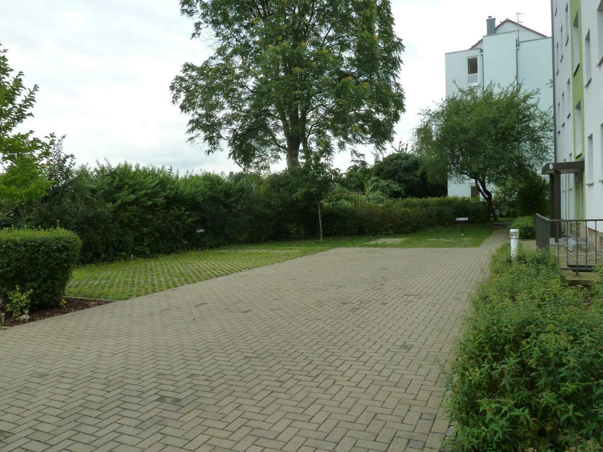 Fewo Dresden-Trachau ภายนอก รูปภาพ