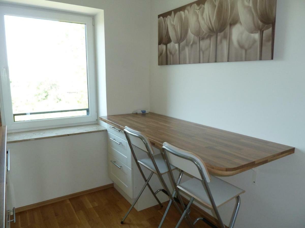 Fewo Dresden-Trachau ภายนอก รูปภาพ