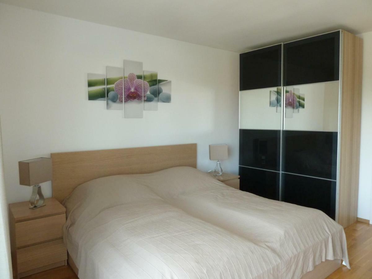 Fewo Dresden-Trachau ภายนอก รูปภาพ