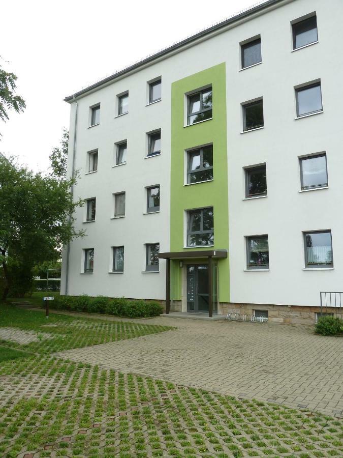 Fewo Dresden-Trachau ภายนอก รูปภาพ