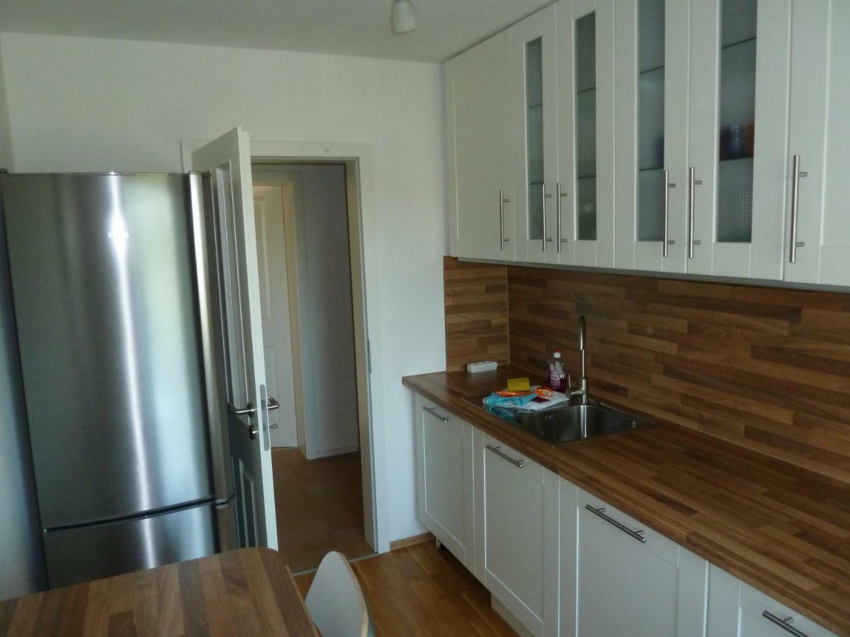 Fewo Dresden-Trachau ภายนอก รูปภาพ